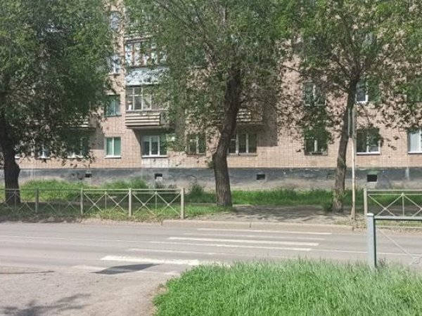 Водитель, сбивший женщину на «зебре» в Новотроицке, попал под следствие