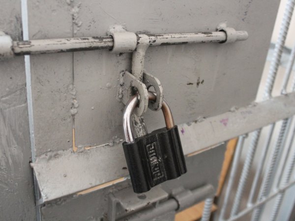 В Бугуруслане задержали подозреваемого в совершении ряда краж
