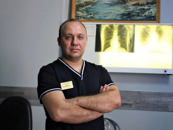 В Оренбургской областной клинической больнице провели три успешных операции на открытом сердце