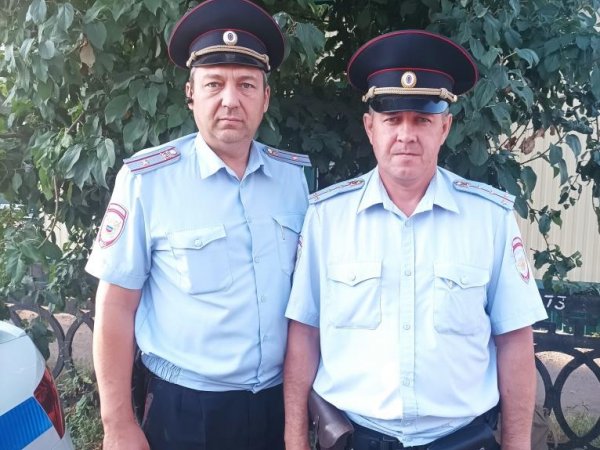 В Бузулукском районе задержали подозреваемую в убийстве