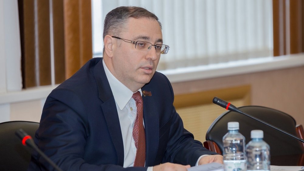 «КПРФ победила в судах и считает выборы не легитимными»