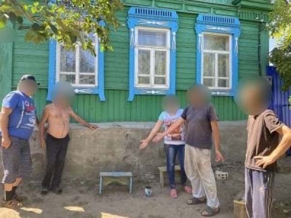 В Сорочинске 30-летняя женщина украла у пенсионера телефон и сняла 7000 через мобильный банк