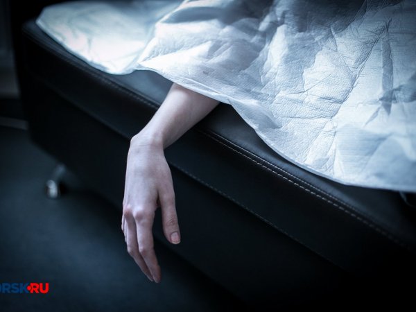 В орском гипермаркете умер 12-летний мальчик