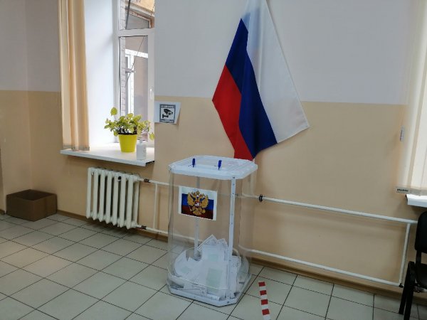 В 11 муниципалитетах Оренбуржья стартовали выборы в госоветы