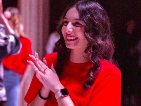 Студентка оренбургского колледжа стала победителем Всероссийского конкурса