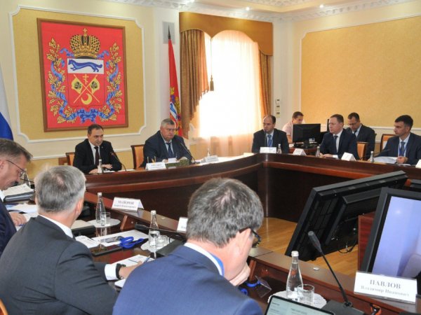 Оренбуржье готово к отопительному сезону на 95%