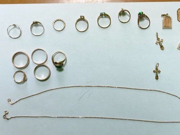 Осуждены две жительницы Республики Кабардино-Балкария, ограбившие храм на ул. Маврицкого