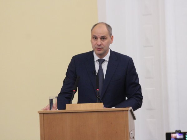 Работники сельского хозяйства отмечают профессиональный праздник