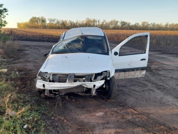 Пьяный водитель устроил ДТП в Сорочинске