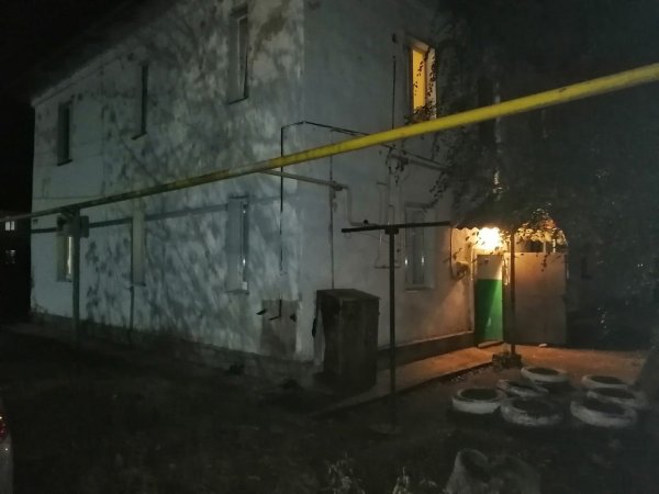 В Соль-Илецке задержали подозреваемых в разбойном нападении