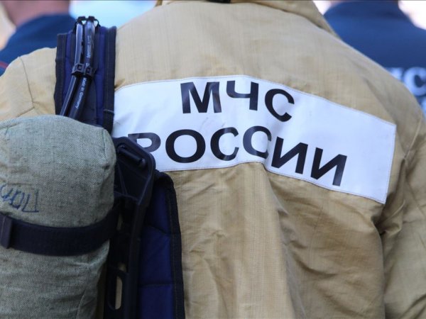 В Саракташском районе на пожаре пострадал 52-летний мужчина