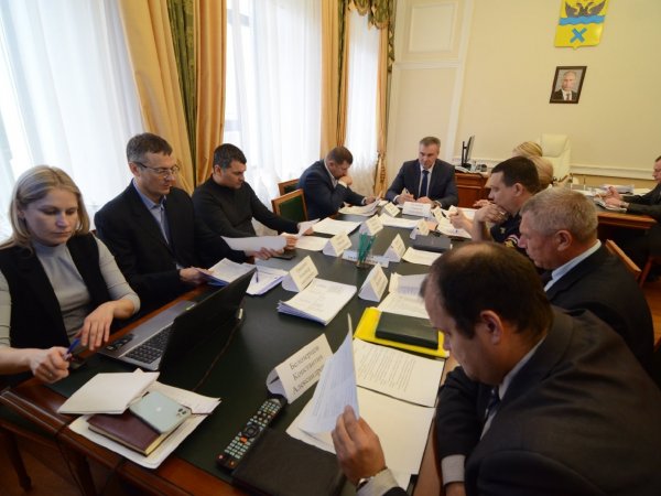 В Оренбурге изменят схему движения автобусов
