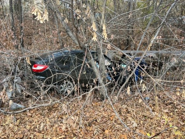 2 человека пострадали в результате ДТП на улице Советской в Новотроицке