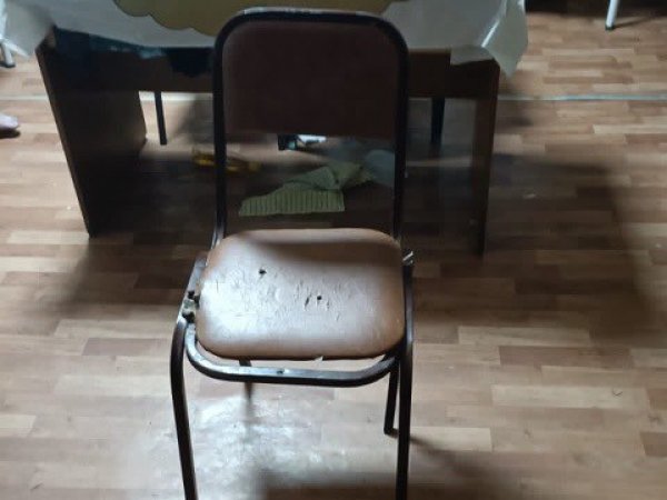 В Октябрьском районе завершили расследование уголовного дела в отношении постояльца дома-интерната