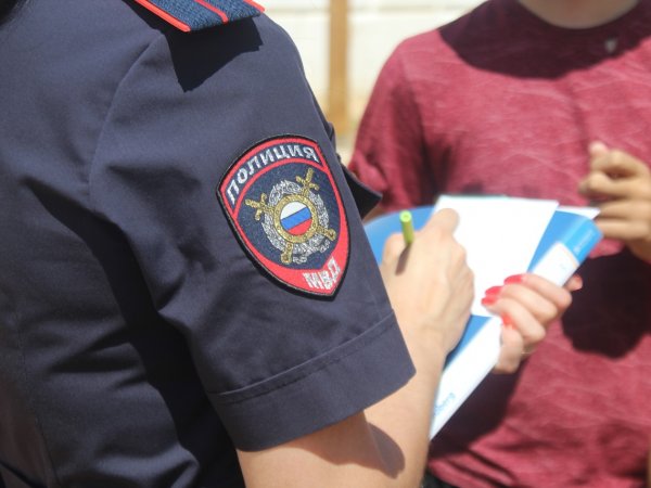 Пока ты спал: в Сорочинске мужчина украл у приятеля деньги
