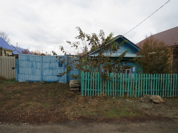 В Саракташе преступник вскрыл дом, чтобы украсть посуду