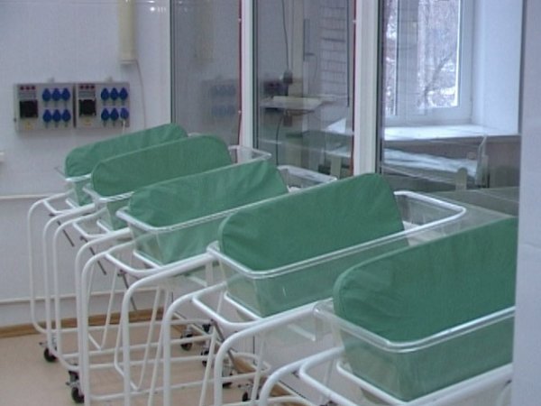 В октябре в стенах Областного перинатального центра на свет появились 285 малышей