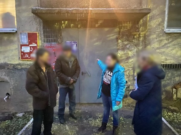В поселке Первомайский женщина украла деньги у знакомого и 7 дней гуляла на них