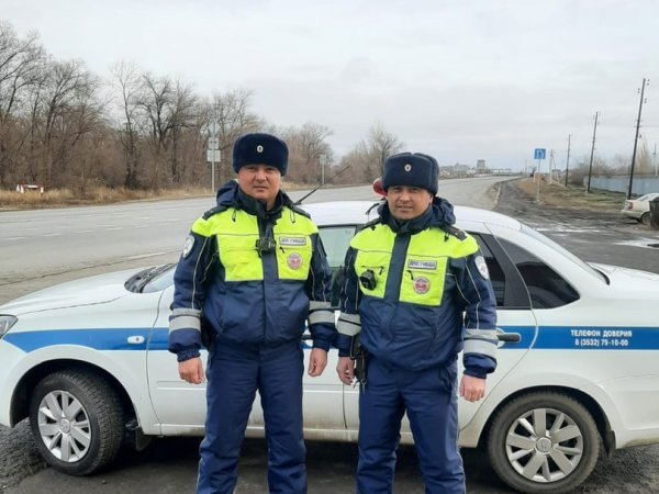В Соль-Илецке задержали мужчину, находящегося в федеральном розыске