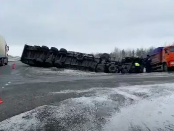 Смертельное ДТП произошло в Северном районе — погиб житель Ростовской области