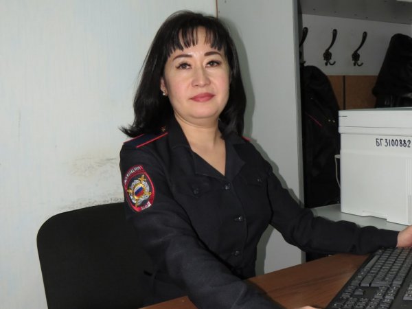 В Кувандыке задержали мужчину, который ранил свою сожительницу ножом