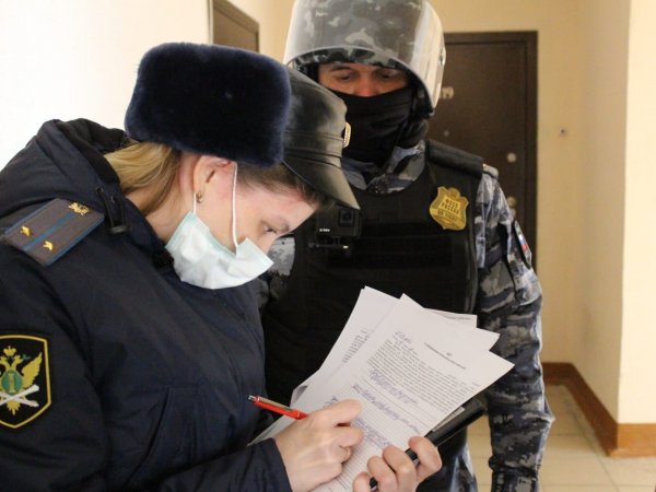 Житель Бузулука заплатил 200 000 в качестве алиментов, чтобы избежать тюрьмы