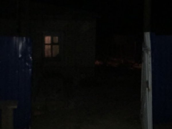 В Первомайском районе задержали подозреваемого в убийстве