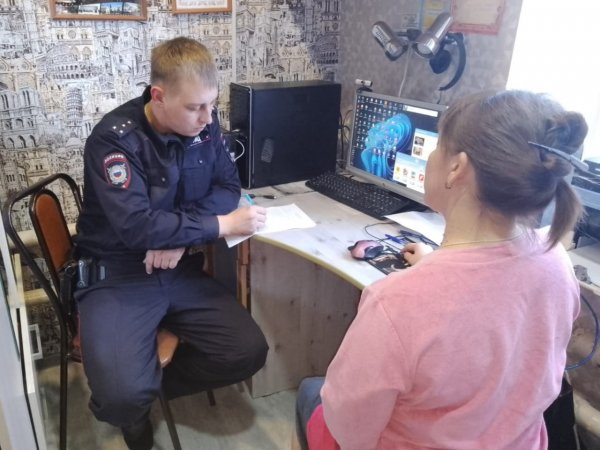 Житель Курманаевского района попал под следствие за то, что угрожал своей племяннице