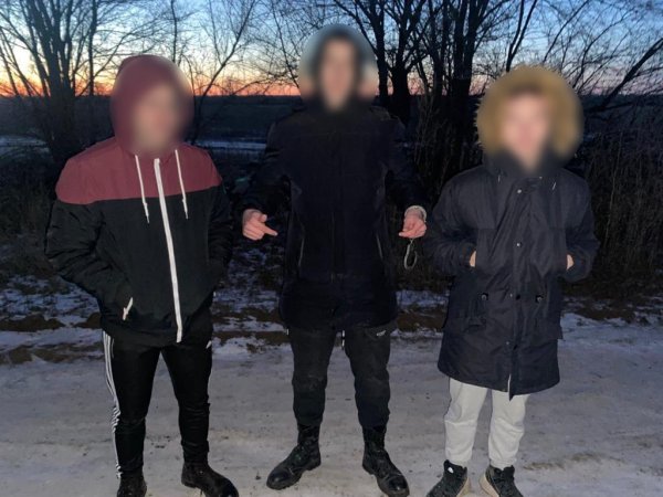 В Оренбурге задержан 18-летний сбытчик наркотиков
