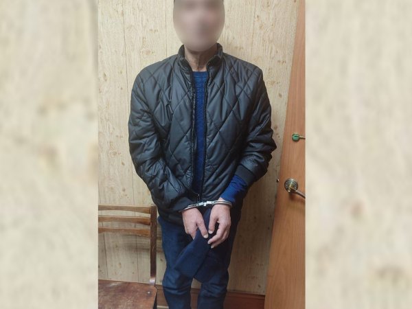 Беляевские полицейские задержали иностранца, объявленного в федеральный розыск