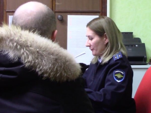 Бугурусланец, поверив лжепрокурору, перевел мошенникам более 1 300 000 рублей