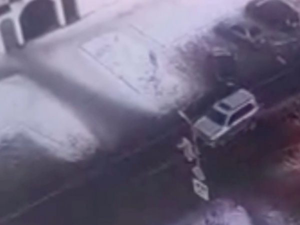 Водитель «Тойоты» сбил 16-летнюю девочку в Орске и сбежал