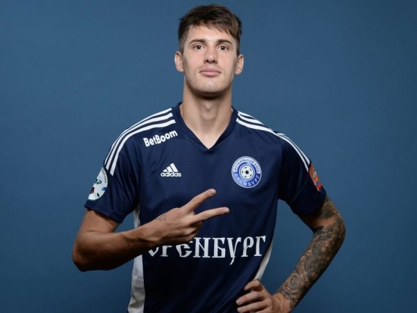 Нападающий Владимир Сычевой будет играть в новом клубе под другой фамилией