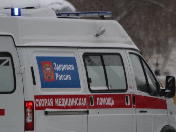 В праздничные дни оренбуржцы смогут получить неотложную помощь