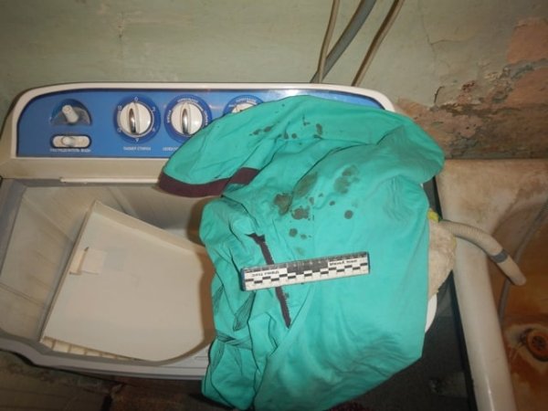Застолье привело жительницу Новотроицка на больничную койку (18+)