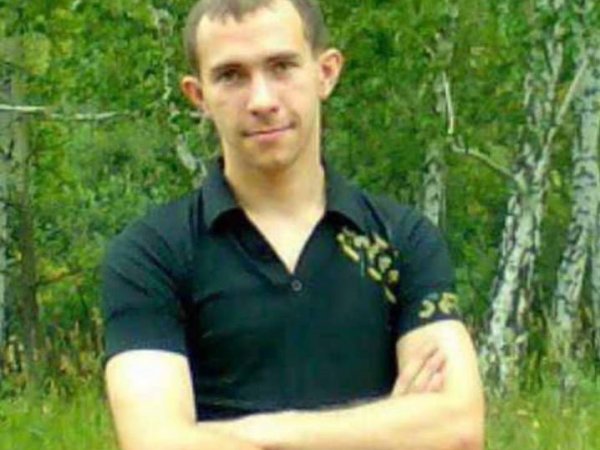 В Орске ищут пропавшего мужчину