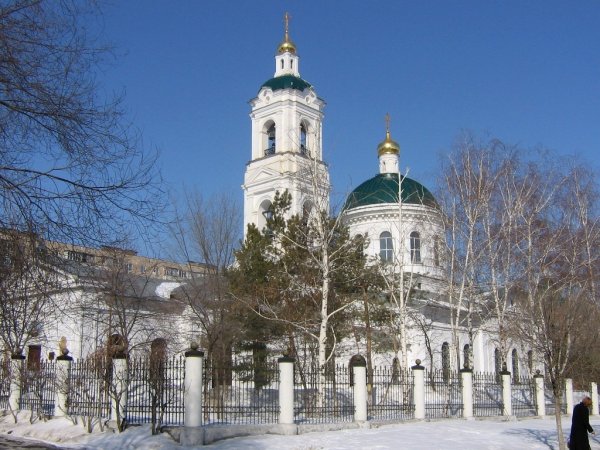 Православные отмечают Рождественский сочельник