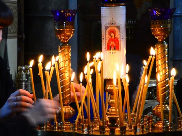 С Рождеством Христовым, оренбуржцы!