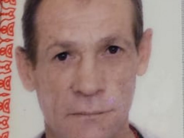 Полиция разыскивает жителя села Матвеевка