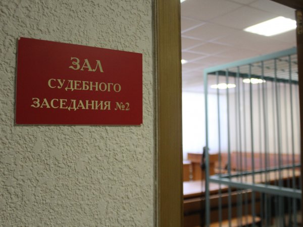 В Оренбурге задержан адвокат, подозреваемый в мошенничестве