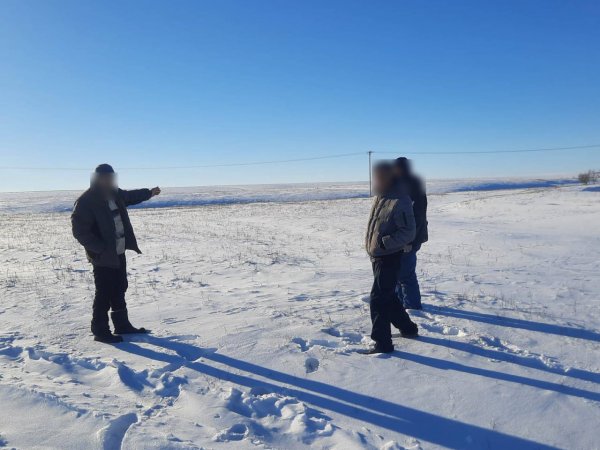 В Первомайском районе задержали мужчину за хранение марихуаны