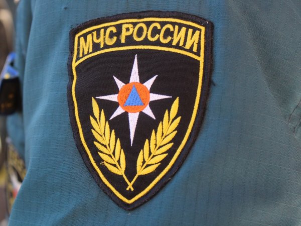 Мужчина погиб во время пожара в Новосергиевском районе
