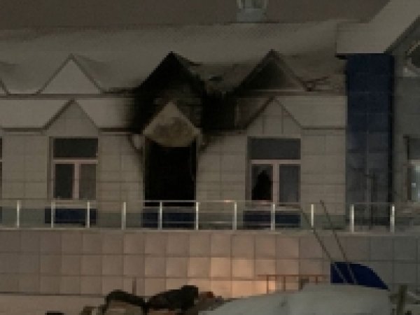 Виновника пожара на Ямале, где сгорели вахтовики из Оренбуржья, ждёт суд