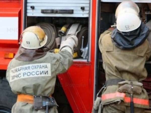 Мужчина погиб в результате пожара в селе Карагач Беляевского района