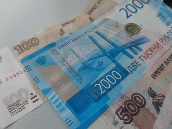 Орчанка перевела на «безопасный счет» неизвестных 279 000 рублей