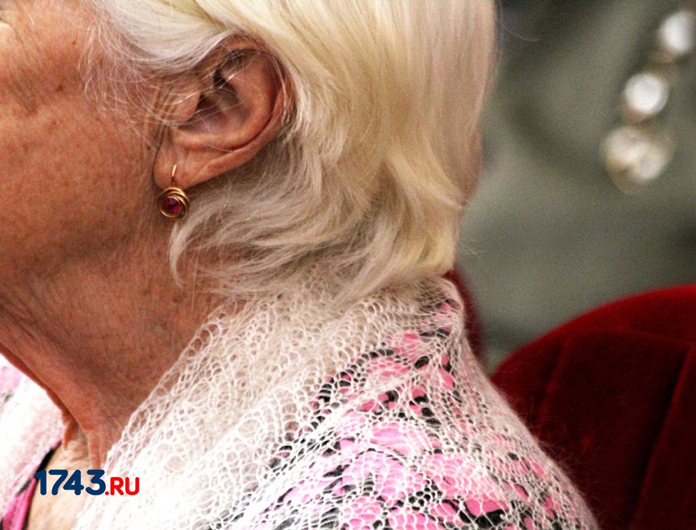 В Оренбурге мошенники не смогли обмануть 75-летнюю пенсионерку