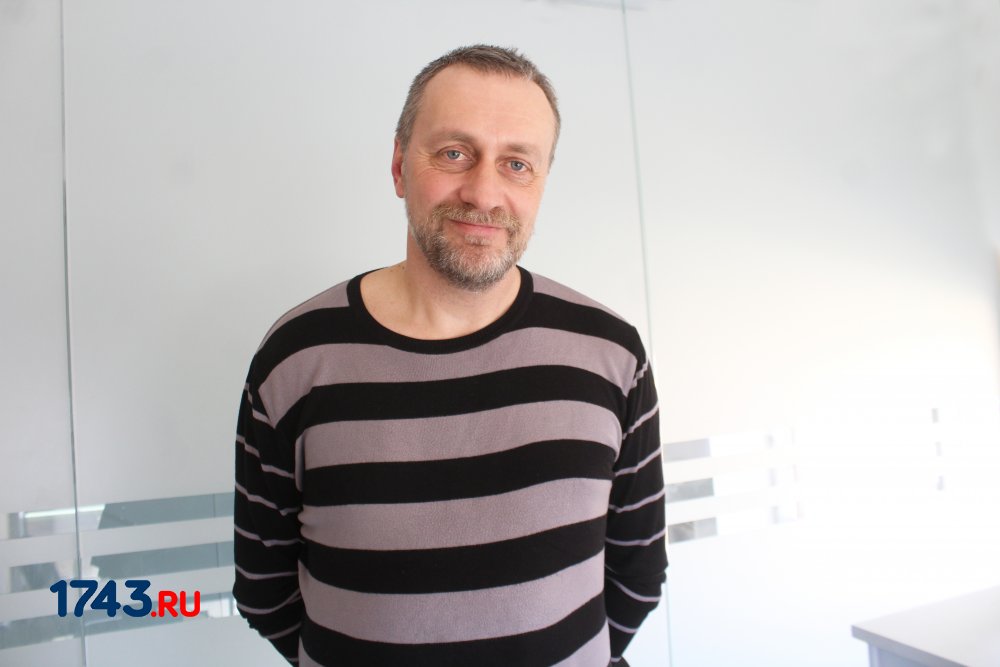 «Когда кажется, что теперь ты видел всё, всегда находится пациент, который тебя удивляет»