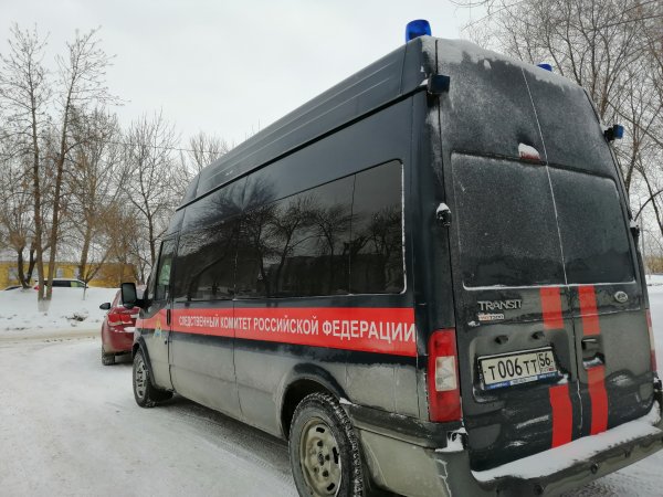 В Абдулино задержан мужчина, избивший свою знакомую. Женщина скончалась
