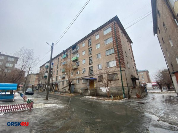 Молодую женщину убили в Орске: её труп лежал в ванной