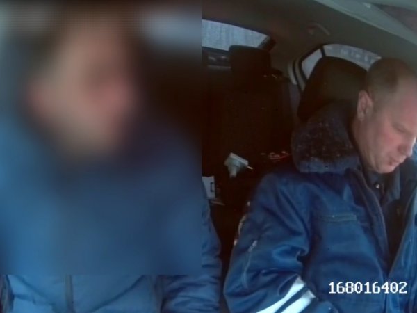 Орчанину из-за взятки в 500 рублей грозит год колонии